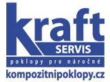 Kompozitn poklopy pro nron nabz KRAFT Servis s.r.o., www.kompozitnipoklopy.cz