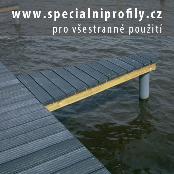 speciln profily TRIMAX® vhodn pro vstavbu mol , www.specialniprofily.cz, KRAFT Servis s.r.o.